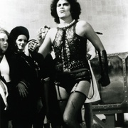 洛基恐怖秀 The Rocky Horror Picture Show
