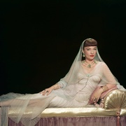 十诫 The Ten Commandments