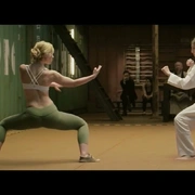血染淑女 Lady Bloodfight