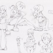 文子的告白 フミコの告白