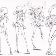 文子的告白 フミコの告白
