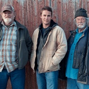 伟大诱惑 The Grand Seduction