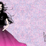 天堂之吻 Paradise Kiss