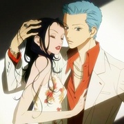 天堂之吻 Paradise Kiss
