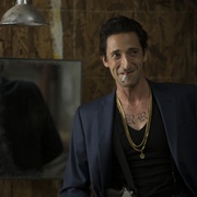 美国劫案 American Heist