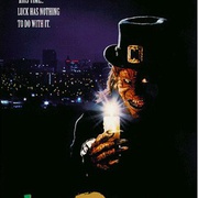 鬼精灵2： 恐怖密月 Leprechaun 2