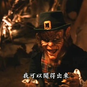 鬼精灵2： 恐怖密月 Leprechaun 2