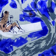 无手的少女 La jeune fille sans mains