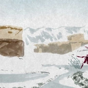 无手的少女 La jeune fille sans mains