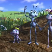 虫虫危机 A Bug's Life