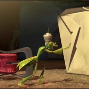 虫虫危机 A Bug's Life