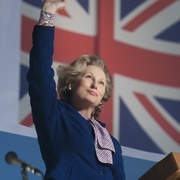 铁娘子：坚固柔情 The Iron Lady