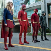 超级少女 第四季 Supergirl Season 4