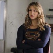 超级少女 第四季 Supergirl Season 4