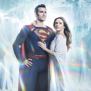 超级少女 第四季 Supergirl Season 4