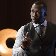 卢克·凯奇 第一季 Luke Cage Season 1