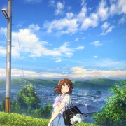 吹响悠风号剧场版：想要传达的旋律 劇場版 響け！ユーフォニアム～届けたいメロディ～
