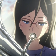 吹响悠风号剧场版：想要传达的旋律 劇場版 響け！ユーフォニアム～届けたいメロディ～