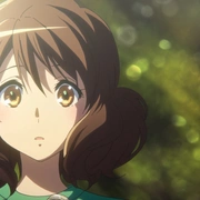 吹响悠风号剧场版：想要传达的旋律 劇場版 響け！ユーフォニアム～届けたいメロディ～