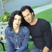 吉尔莫女孩 第一季 Gilmore Girls Season 1