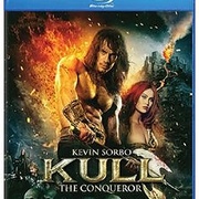 魔鬼征服者 Kull the Conqueror