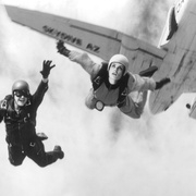 终极速度 Terminal Velocity