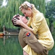 女王与国家 Queen & Country