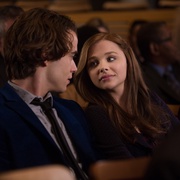 点击查看图片 如果我留下 If I Stay