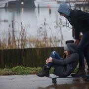 点击查看图片 如果我留下 If I Stay