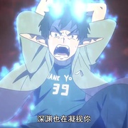 点击查看图片 青之驱魔师 京都不净王篇 青の祓魔師 京都不浄王篇