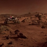 外星人报到 My Favorite Martian