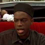 社会威胁 Menace II Society