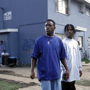社会威胁 Menace II Society