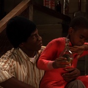 社会威胁 Menace II Society