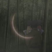虫师 蚀日之翳 蟲師 日蝕む翳