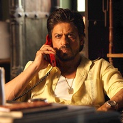 枭雄 Raees