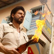枭雄 Raees