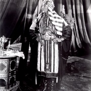 酋长的儿子 The Son of the Sheik