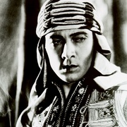 酋长的儿子 The Son of the Sheik