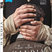 点击查看图片 巨人 Handia