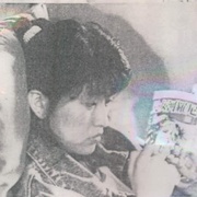 尼罗河女儿 尼羅河女兒