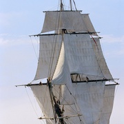 怒海争锋 Master and Commander: The Far Side of the World