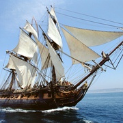 怒海争锋 Master and Commander: The Far Side of the World