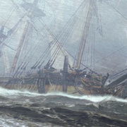 怒海争锋 Master and Commander: The Far Side of the World