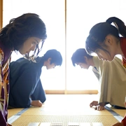 花牌情缘 下之句 ちはやふる 下の句