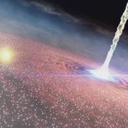 点击查看图片 旅行到宇宙边缘 Journey to the Edge of the Universe