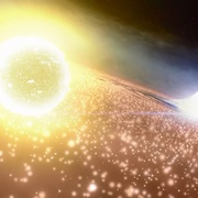 点击查看图片 旅行到宇宙边缘 Journey to the Edge of the Universe