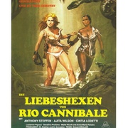 女囚大逃亡 Femmine infernali