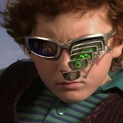 非常小特务2 Spy Kids 2: Island of Lost Dreams