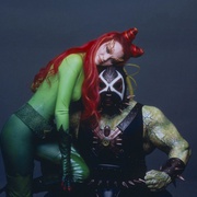 蝙蝠侠与罗宾 Batman & Robin